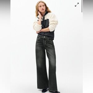 Rag & Bone Miramar Sofie Pant